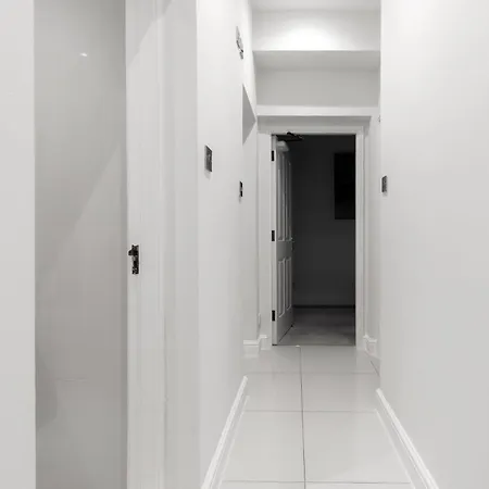 Marylebone By Excel Apartments London Exterior photo