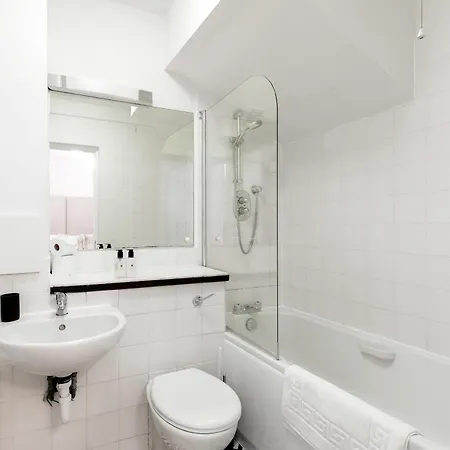 Marylebone By Excel Apartments London Exterior photo