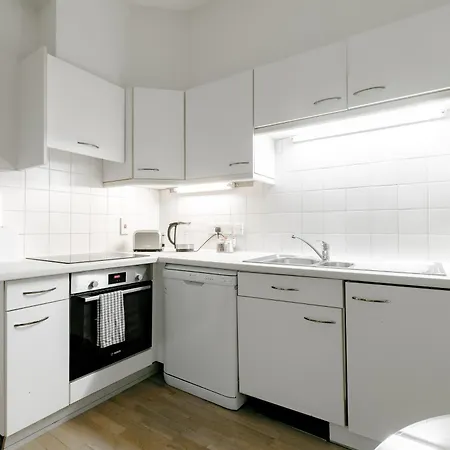 Marylebone By Excel Apartments London Exterior photo