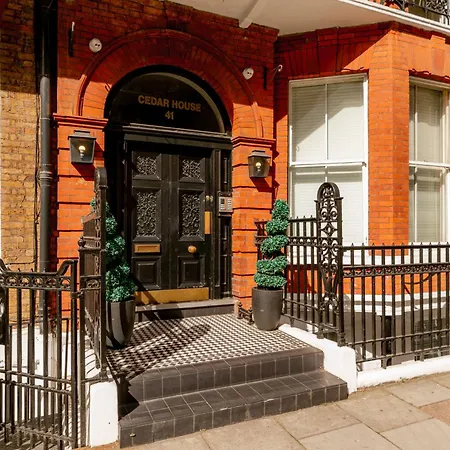 Marylebone By Excel Apartments London Exterior photo