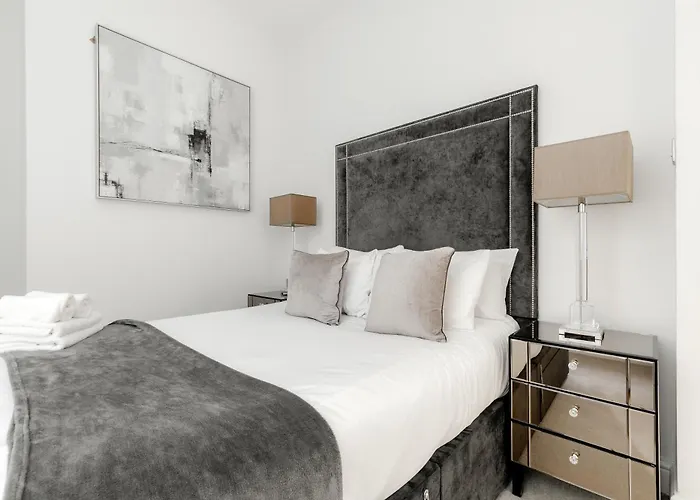 Marylebone By Excel Apartments