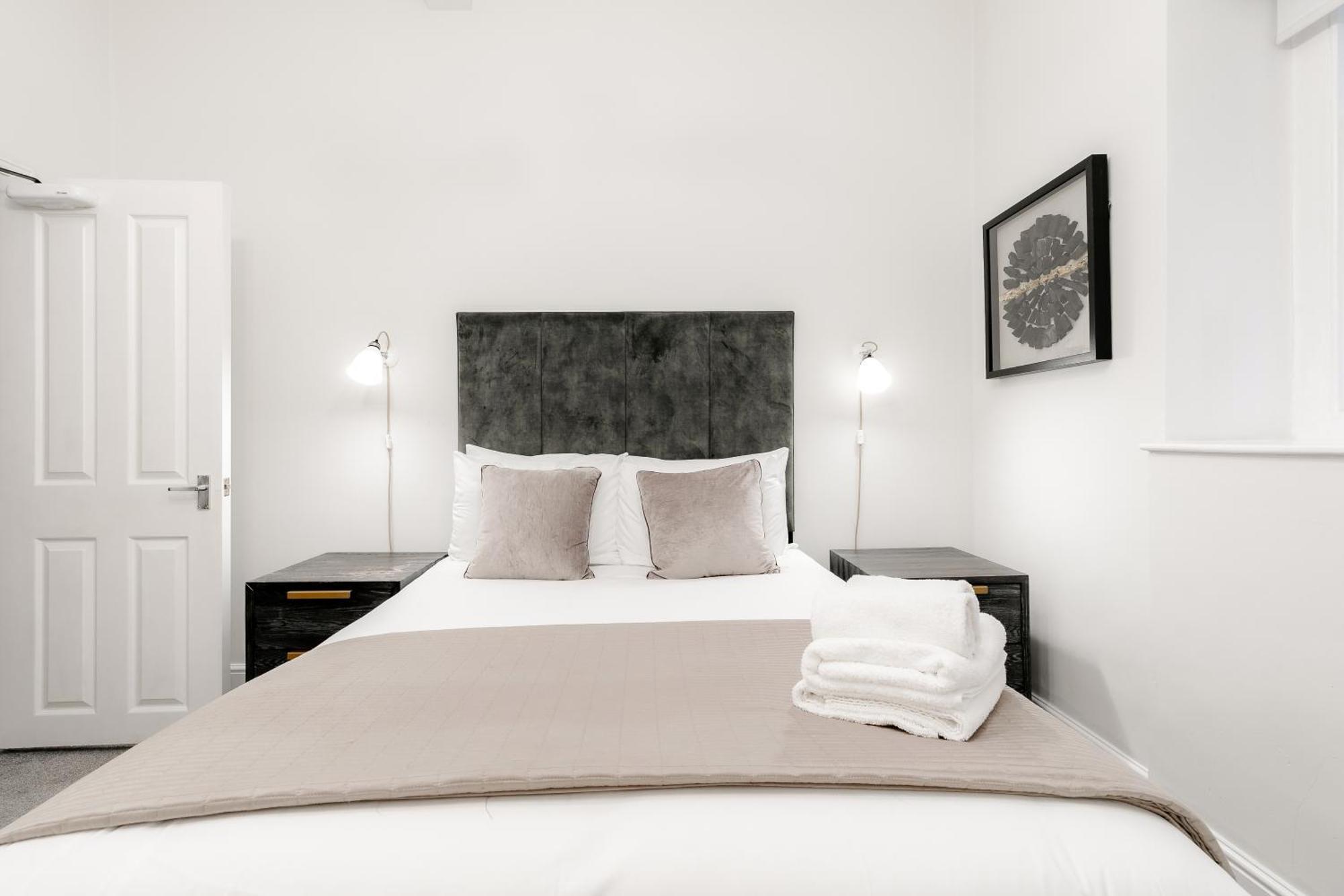 Marylebone By Excel Apartment London