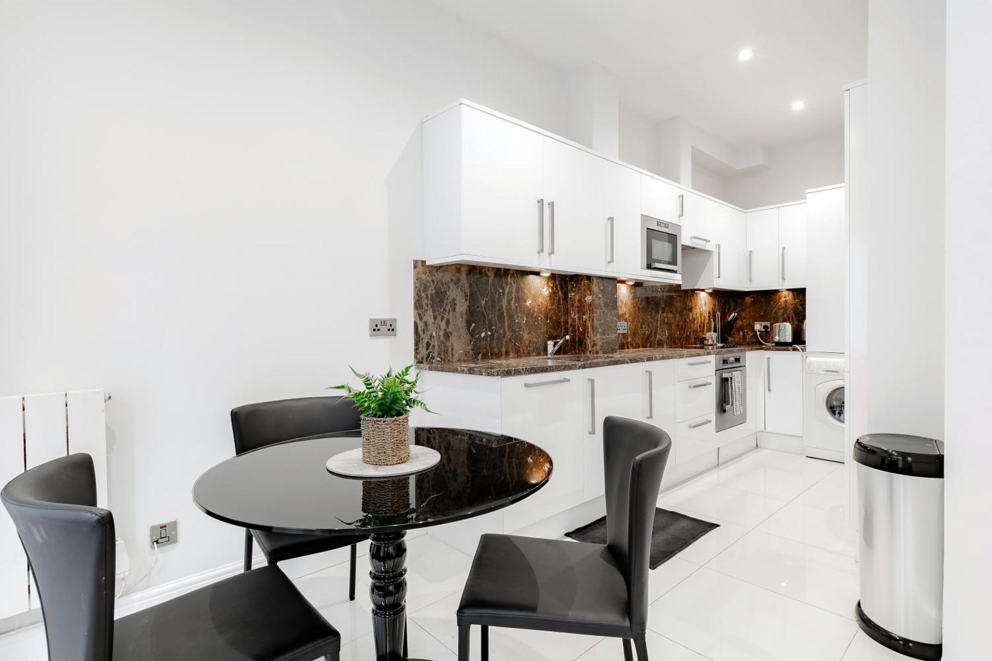 Marylebone By Excel Londra