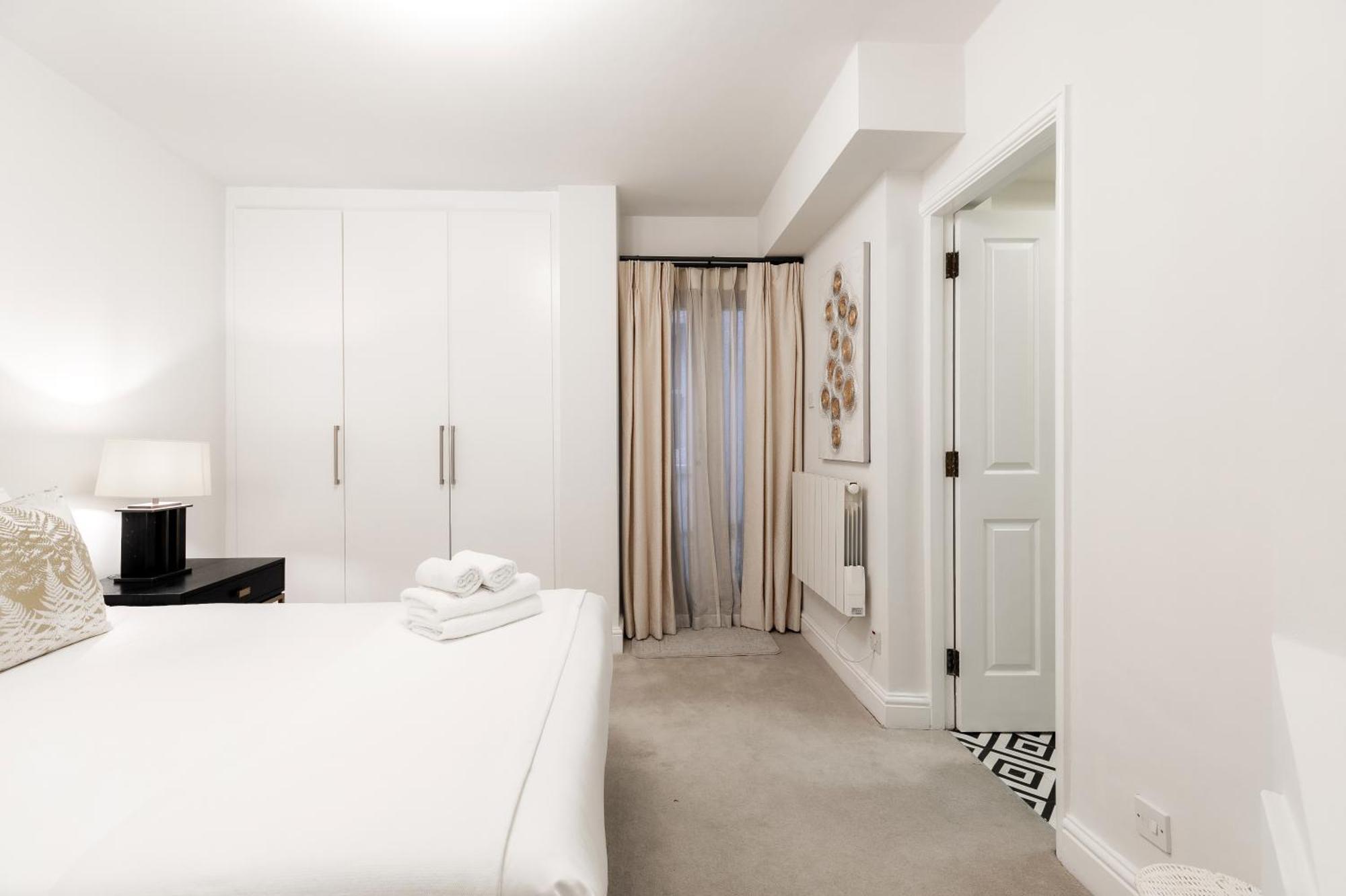 Marylebone By Excel