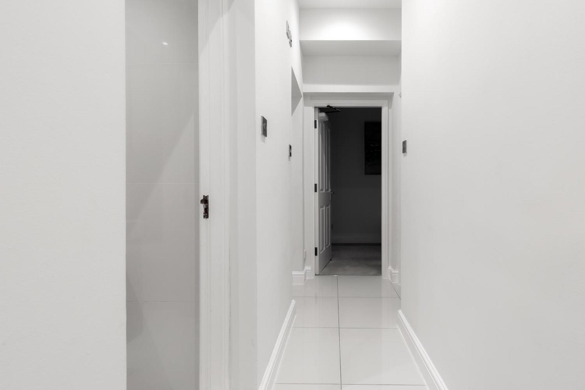 Marylebone By Excel Apartment