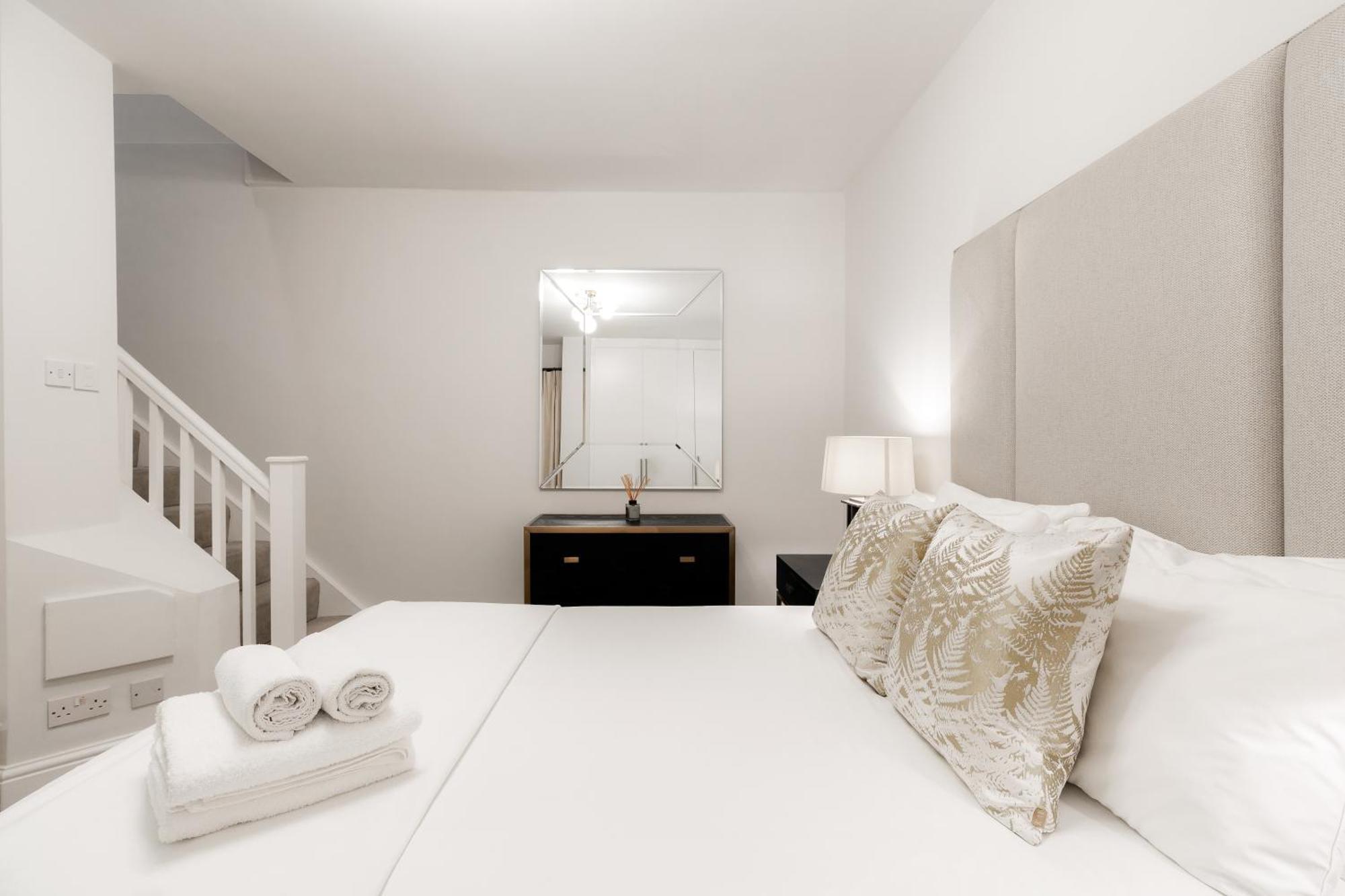 Apartment Marylebone By Excel
