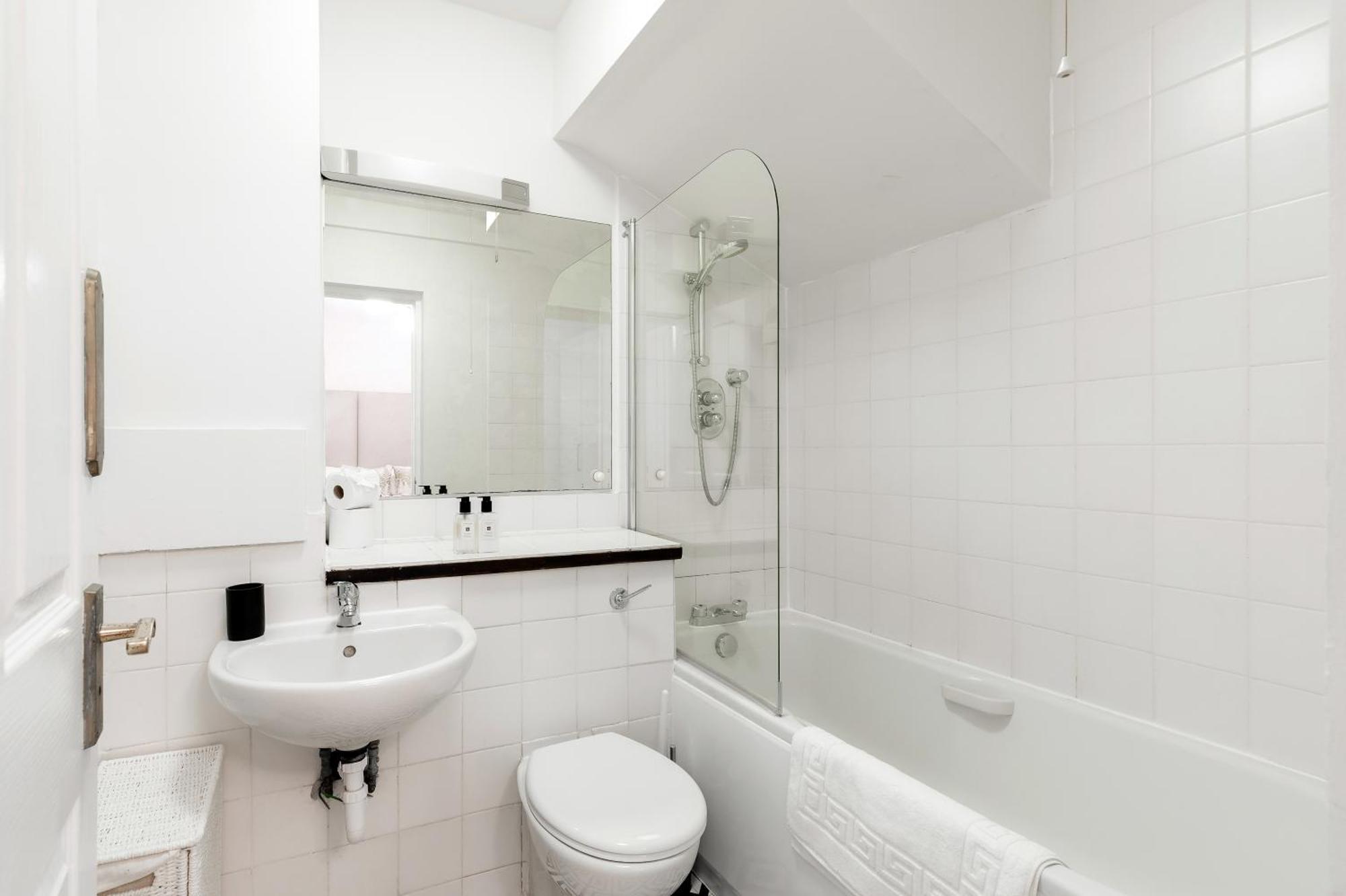 Marylebone By Excel *