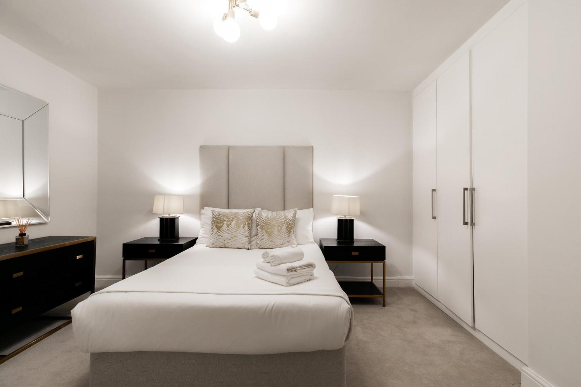 Marylebone By Excel Londra