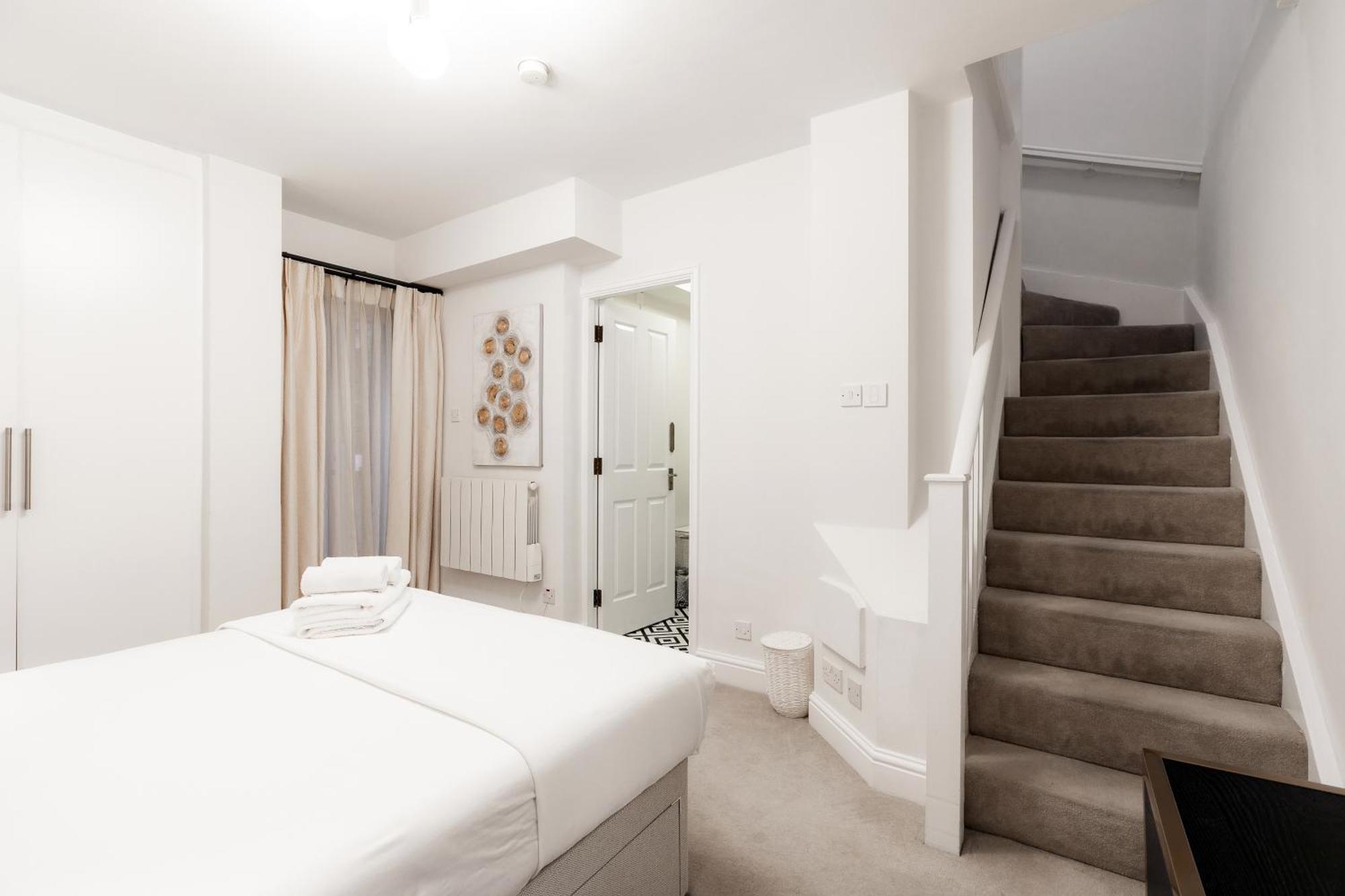 Marylebone By Excel