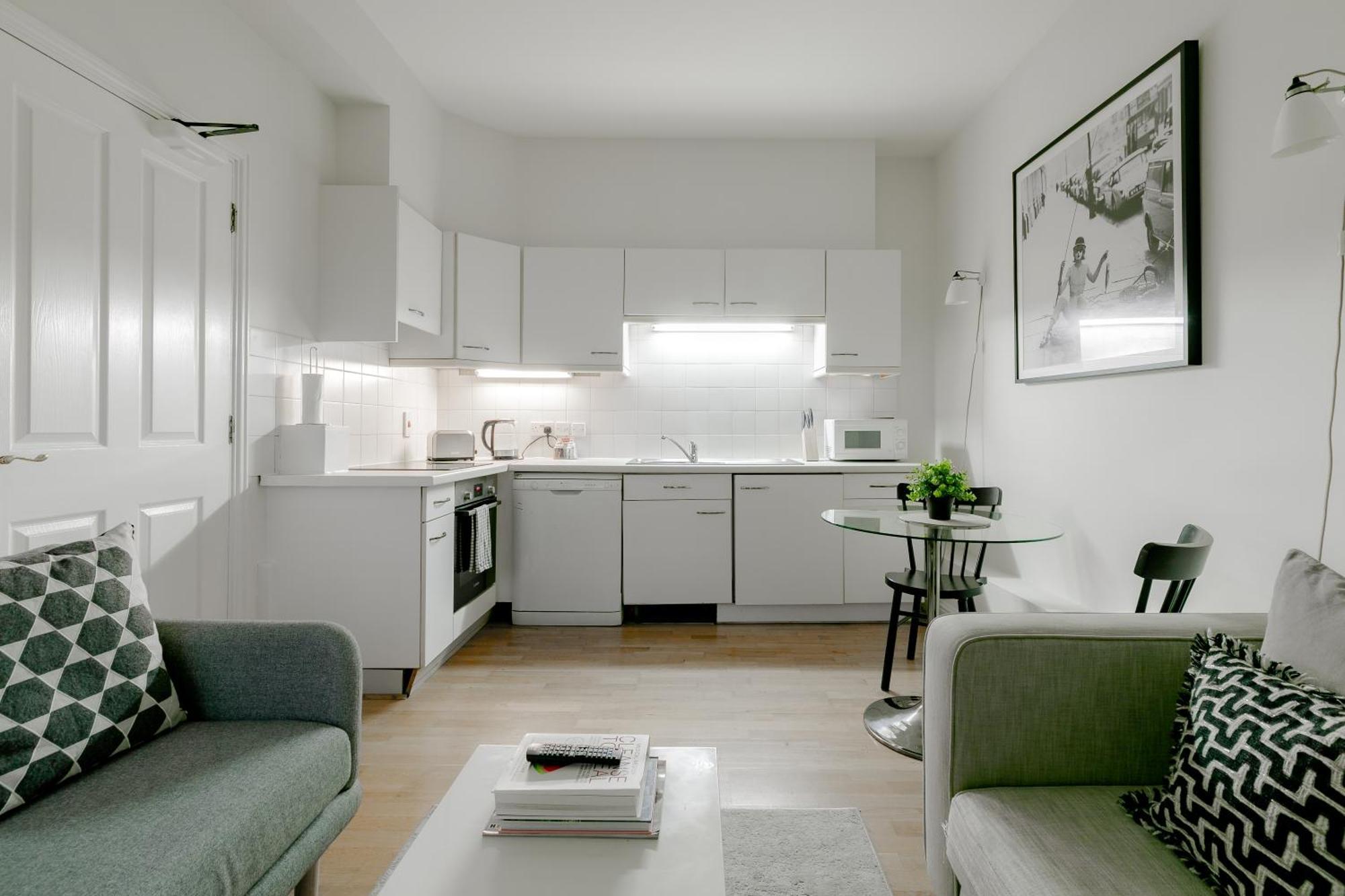 Apartment Marylebone By Excel