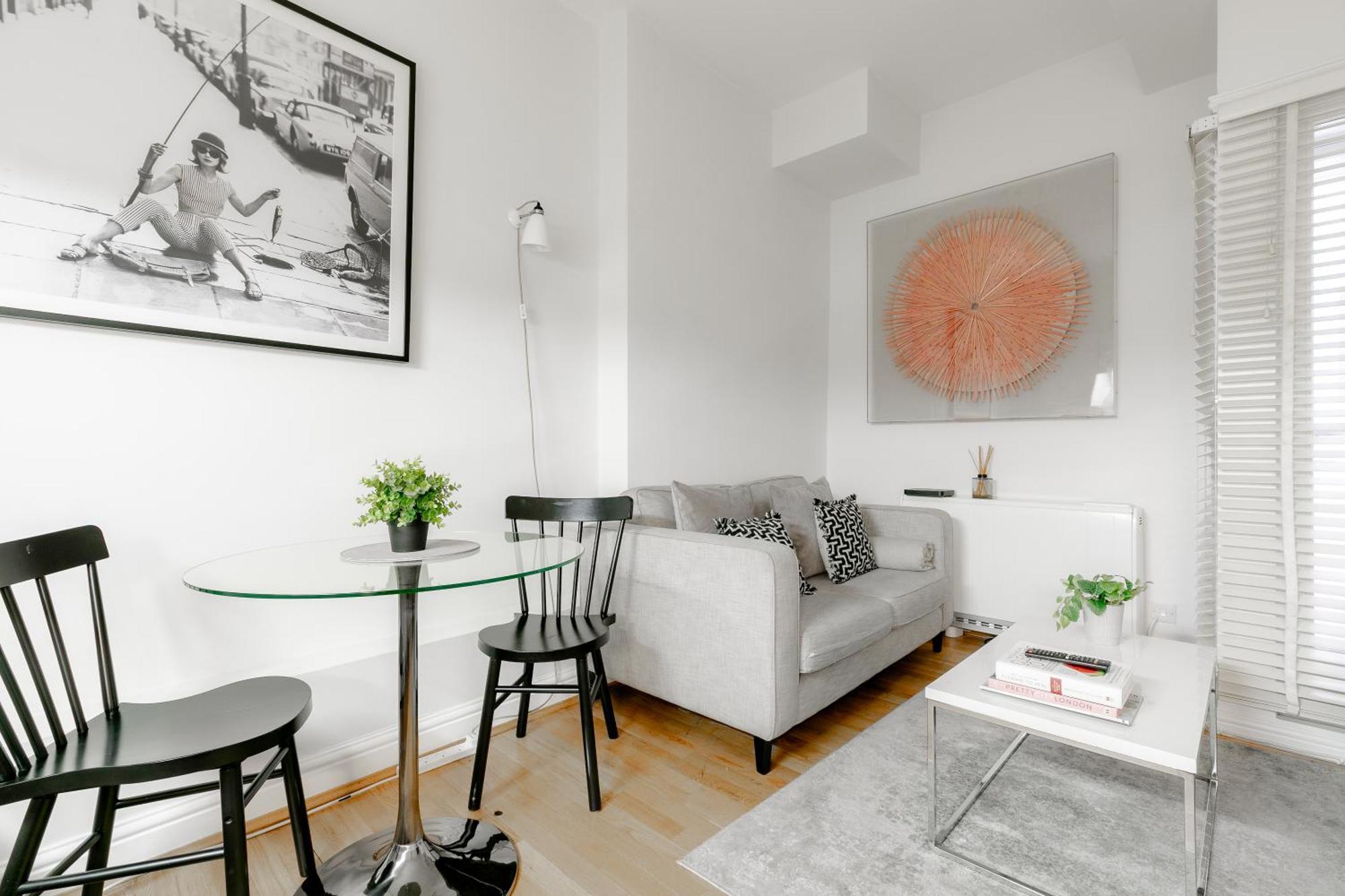 Apartment Marylebone By Excel