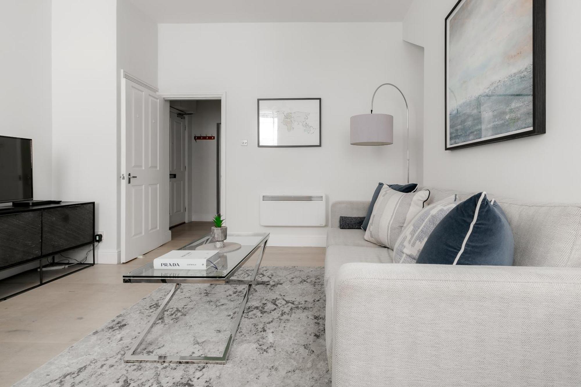 Marylebone By Excel Apartment *