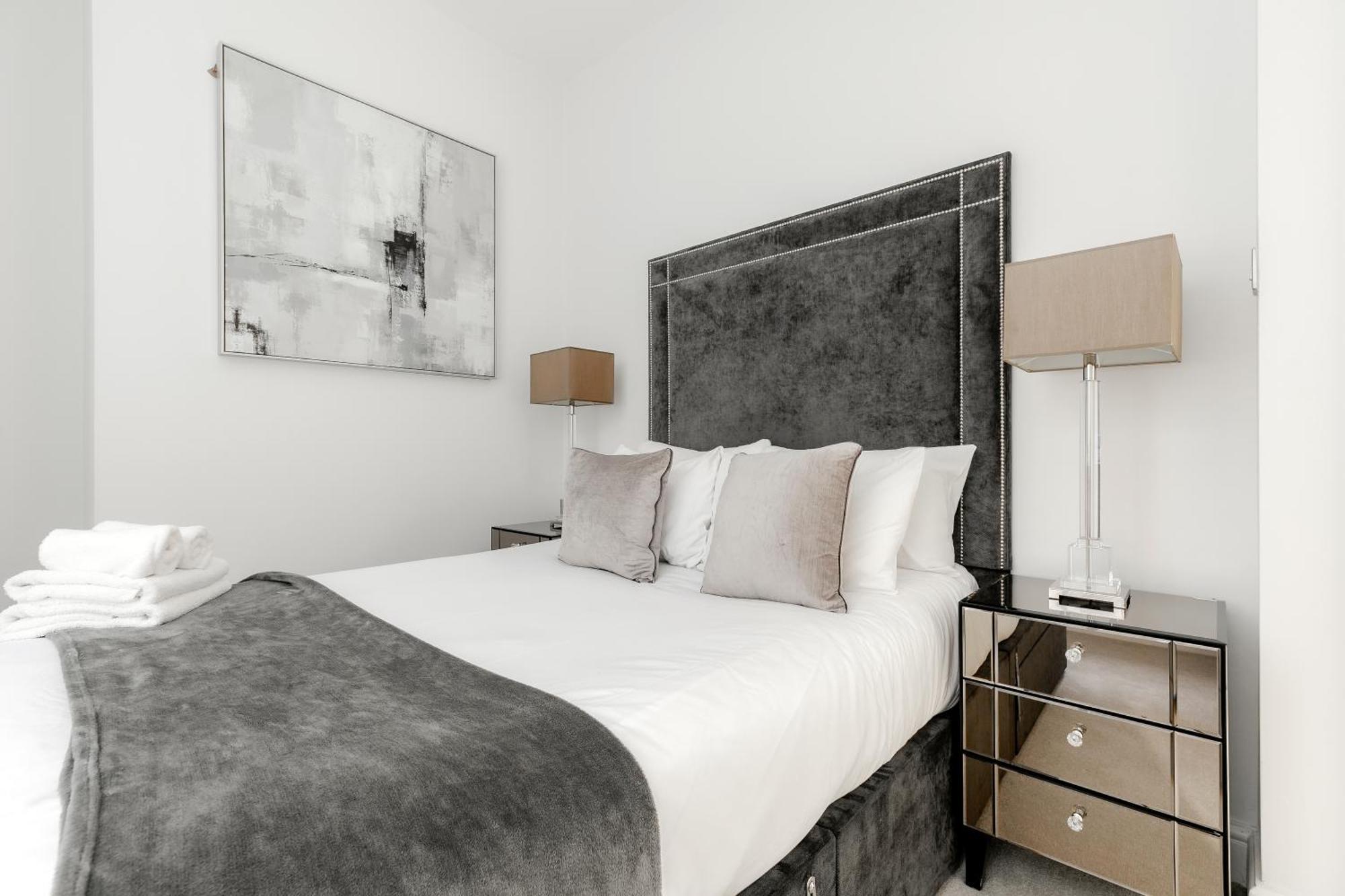 Marylebone By Excel Apartment London