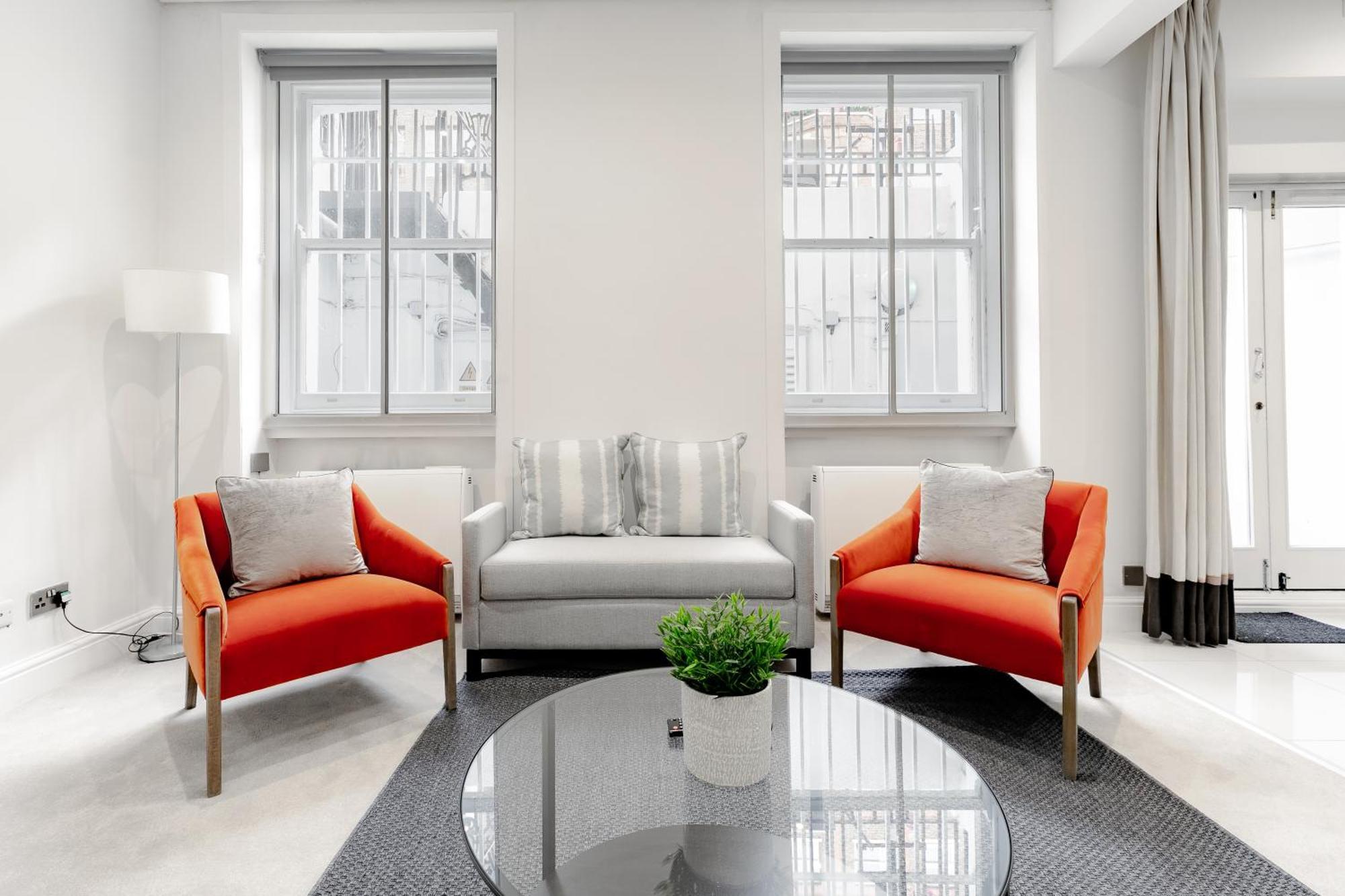 Marylebone By Excel *