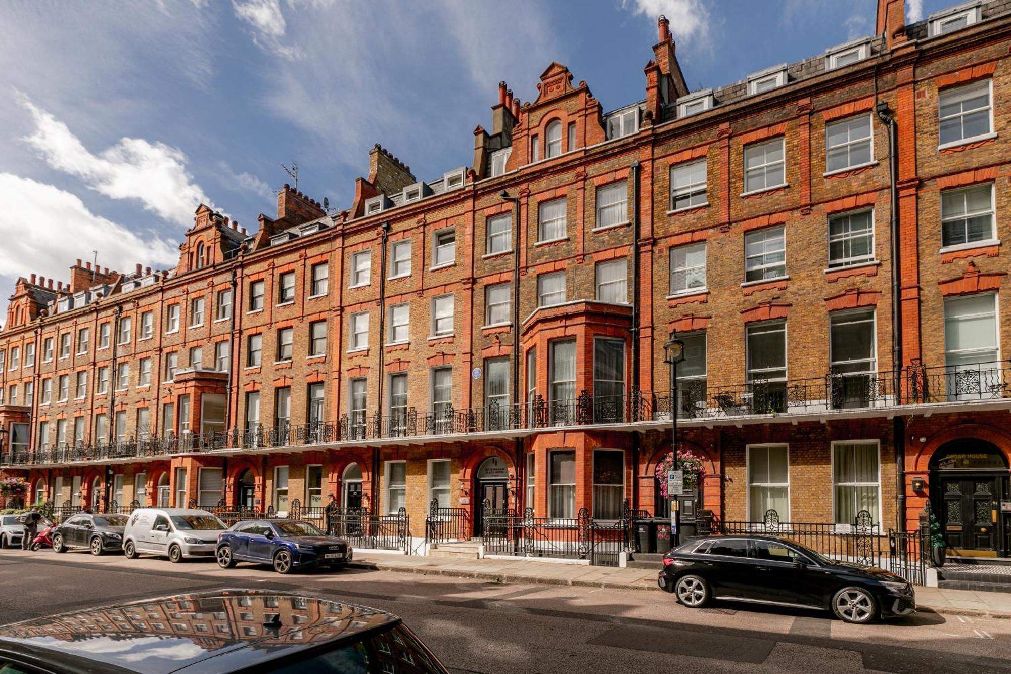 Marylebone By Excel Londra