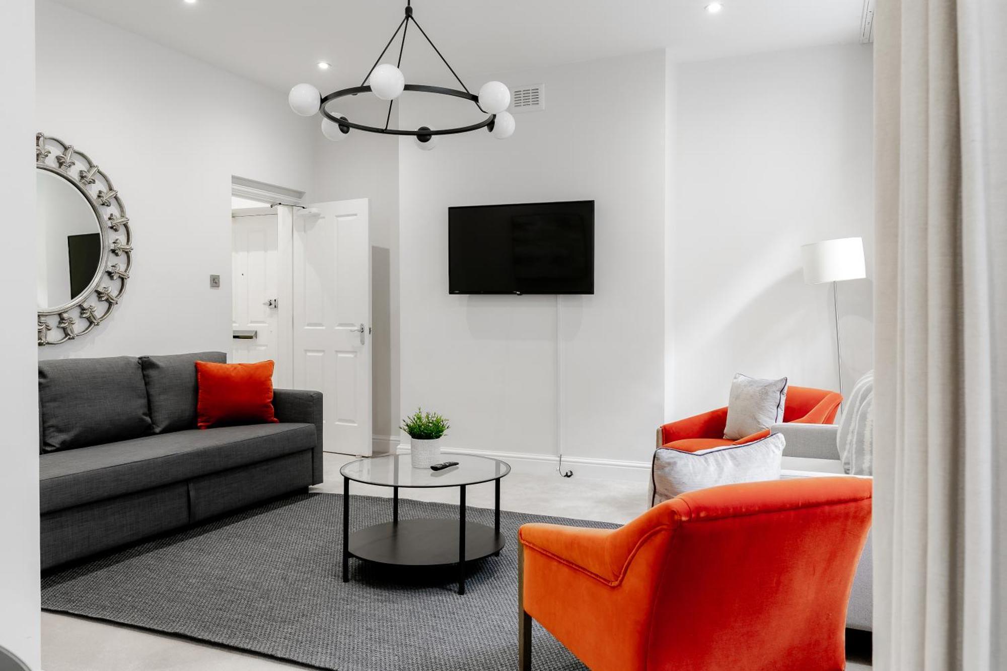 Marylebone By Excel * London