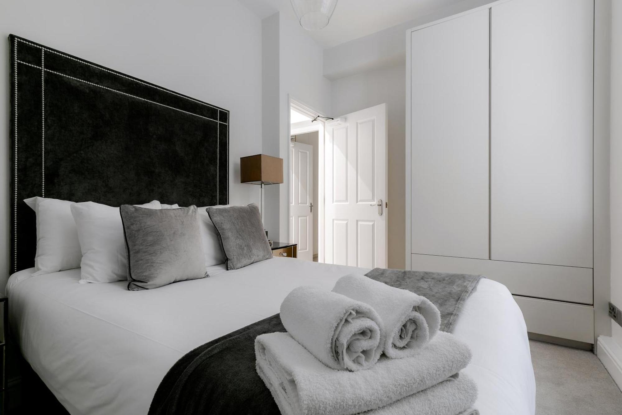 Apartment Marylebone By Excel
