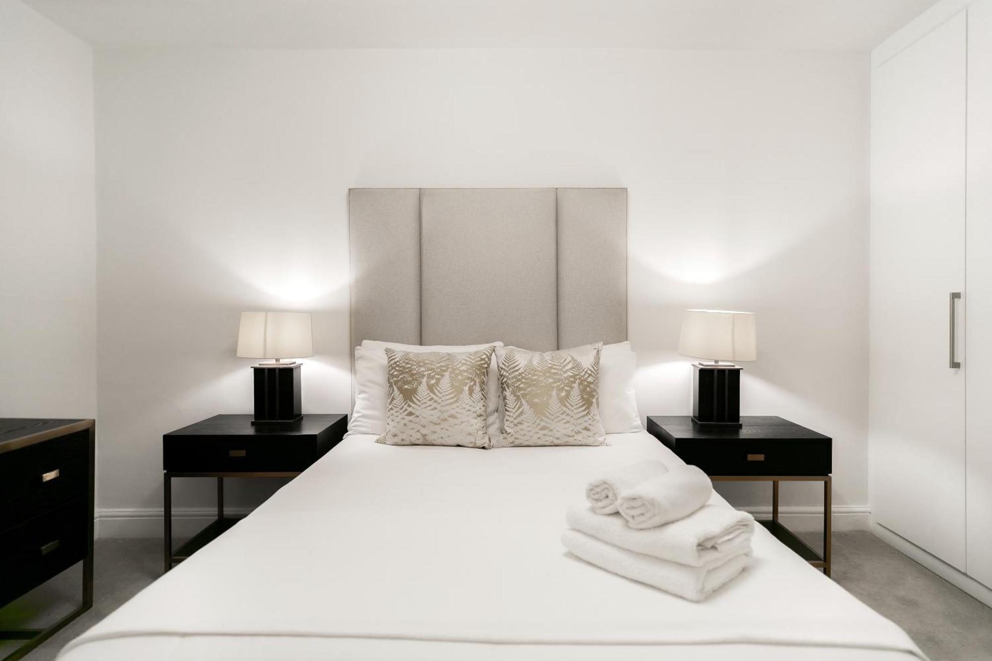 Marylebone By Excel Apartment London