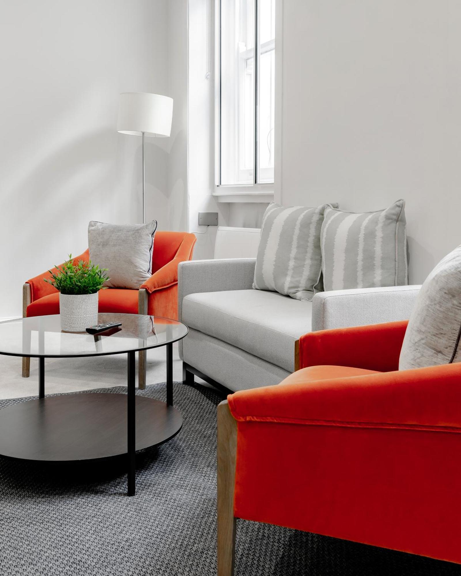 Apartment Marylebone By Excel London