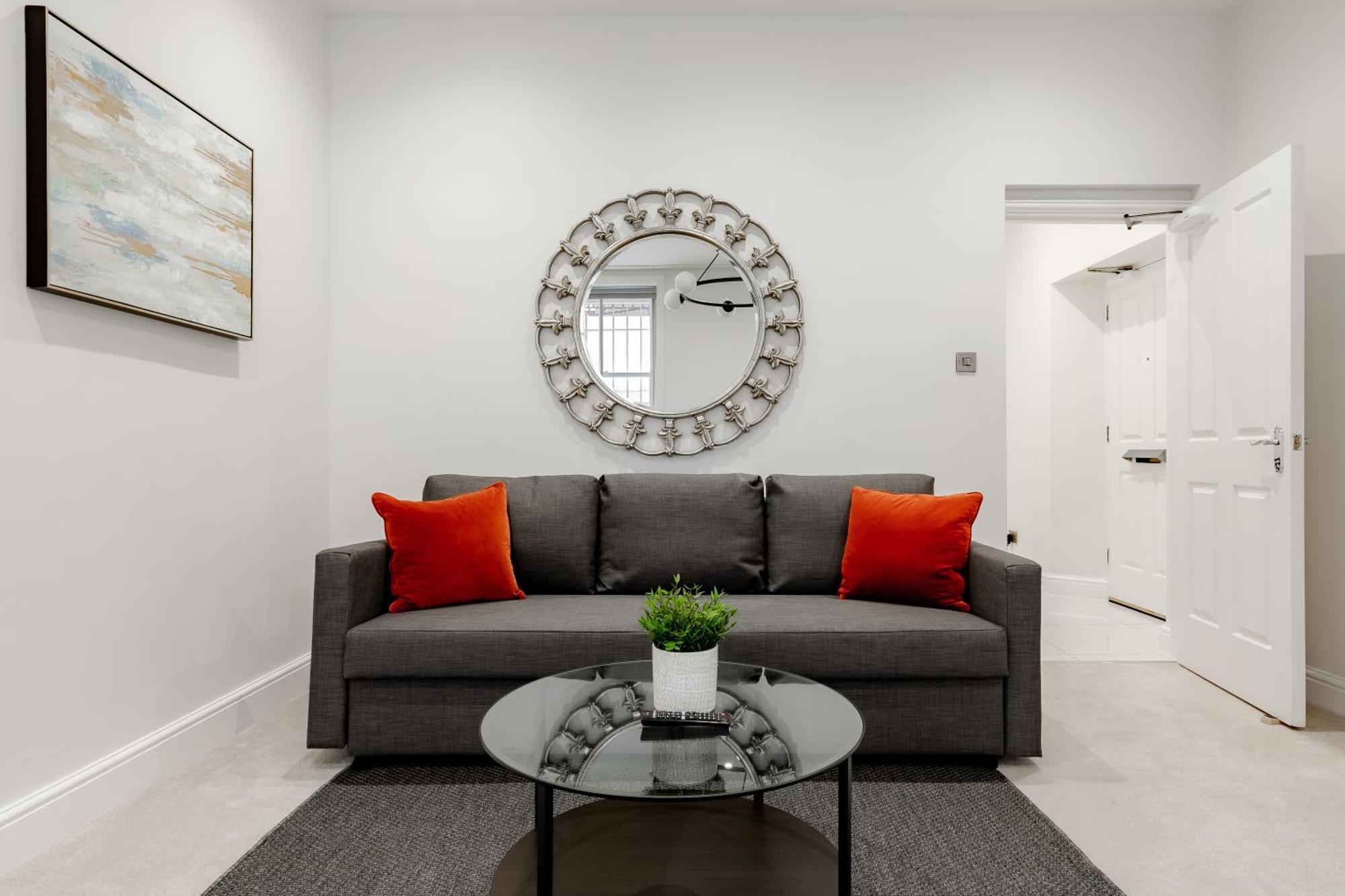 Marylebone By Excel Apartment *