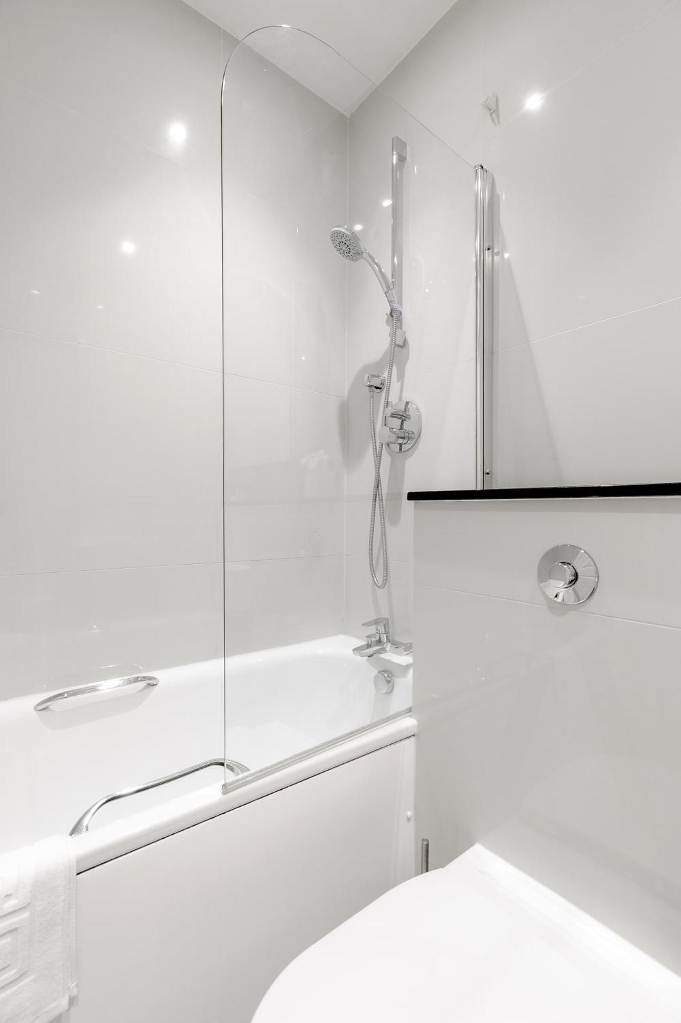 Apartment Marylebone By Excel