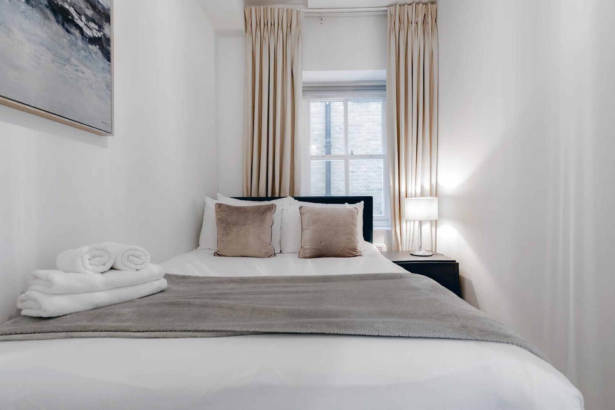Marylebone By Excel Apartment London