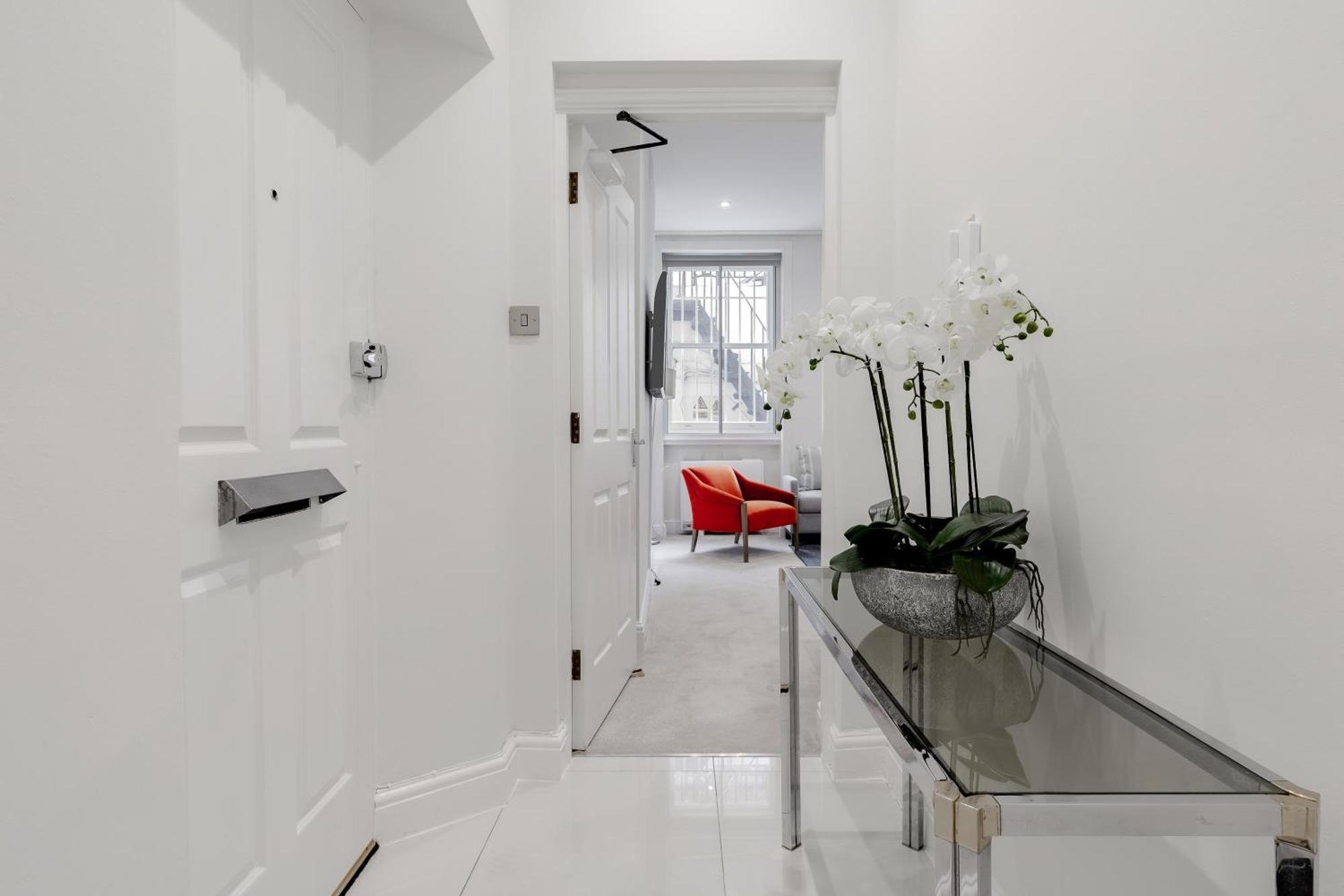 Marylebone By Excel * London