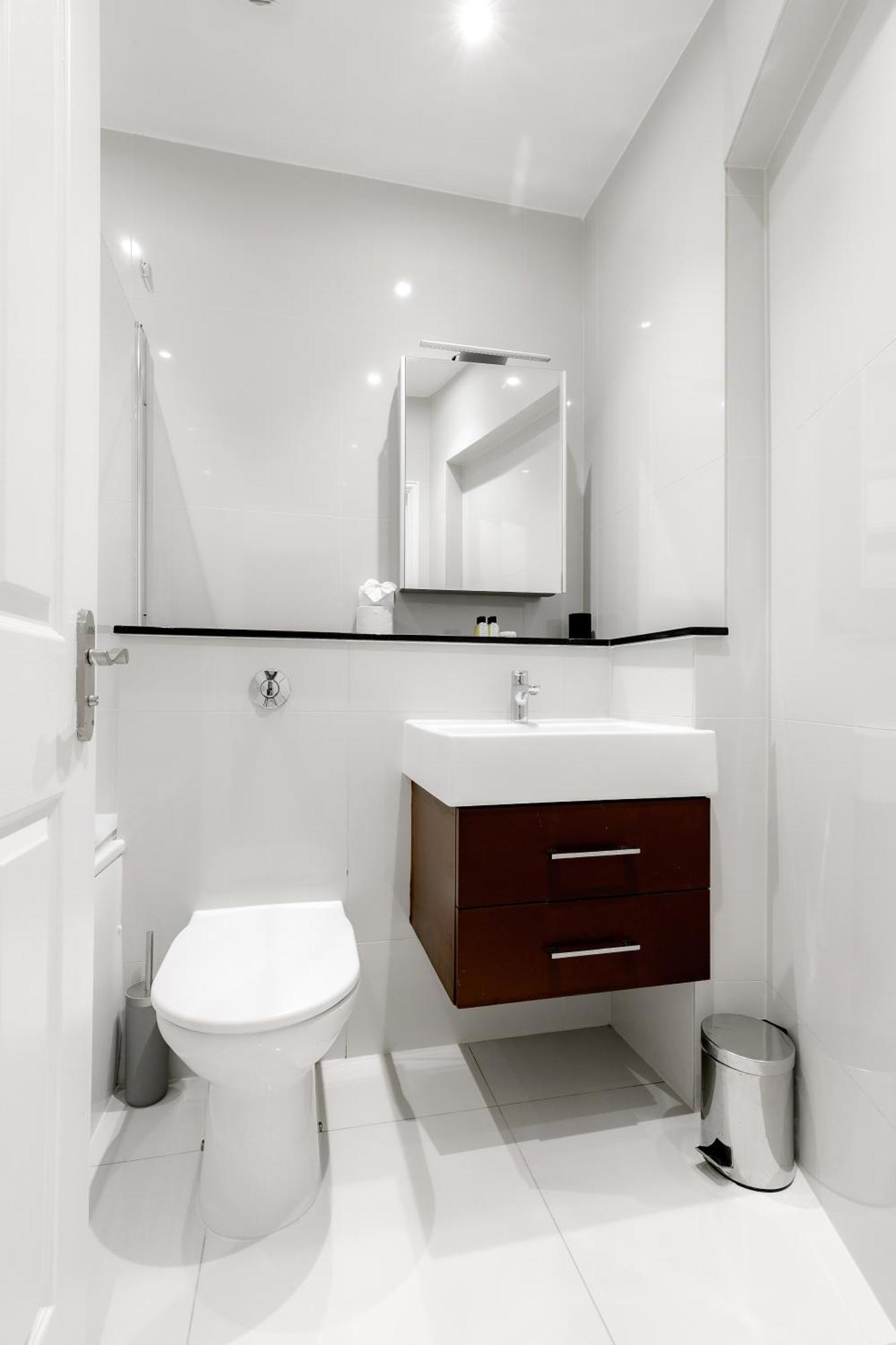 Marylebone By Excel Apartment