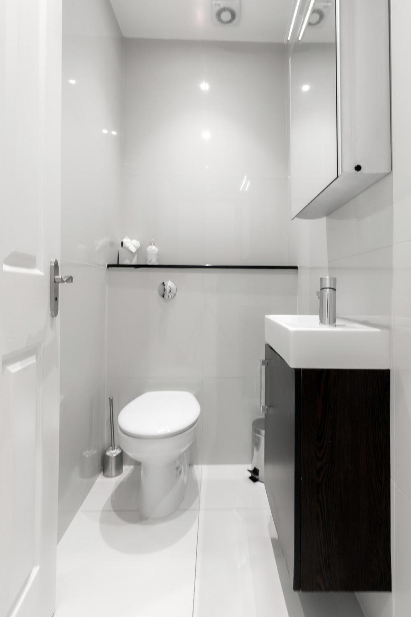 Marylebone By Excel Apartment *