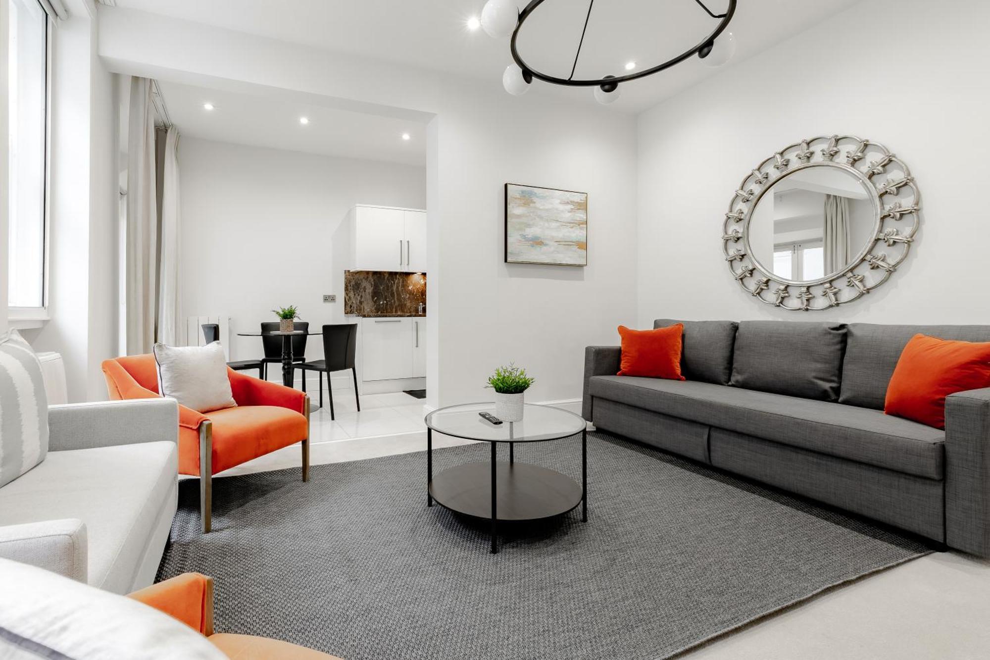 Marylebone By Excel Apartment London