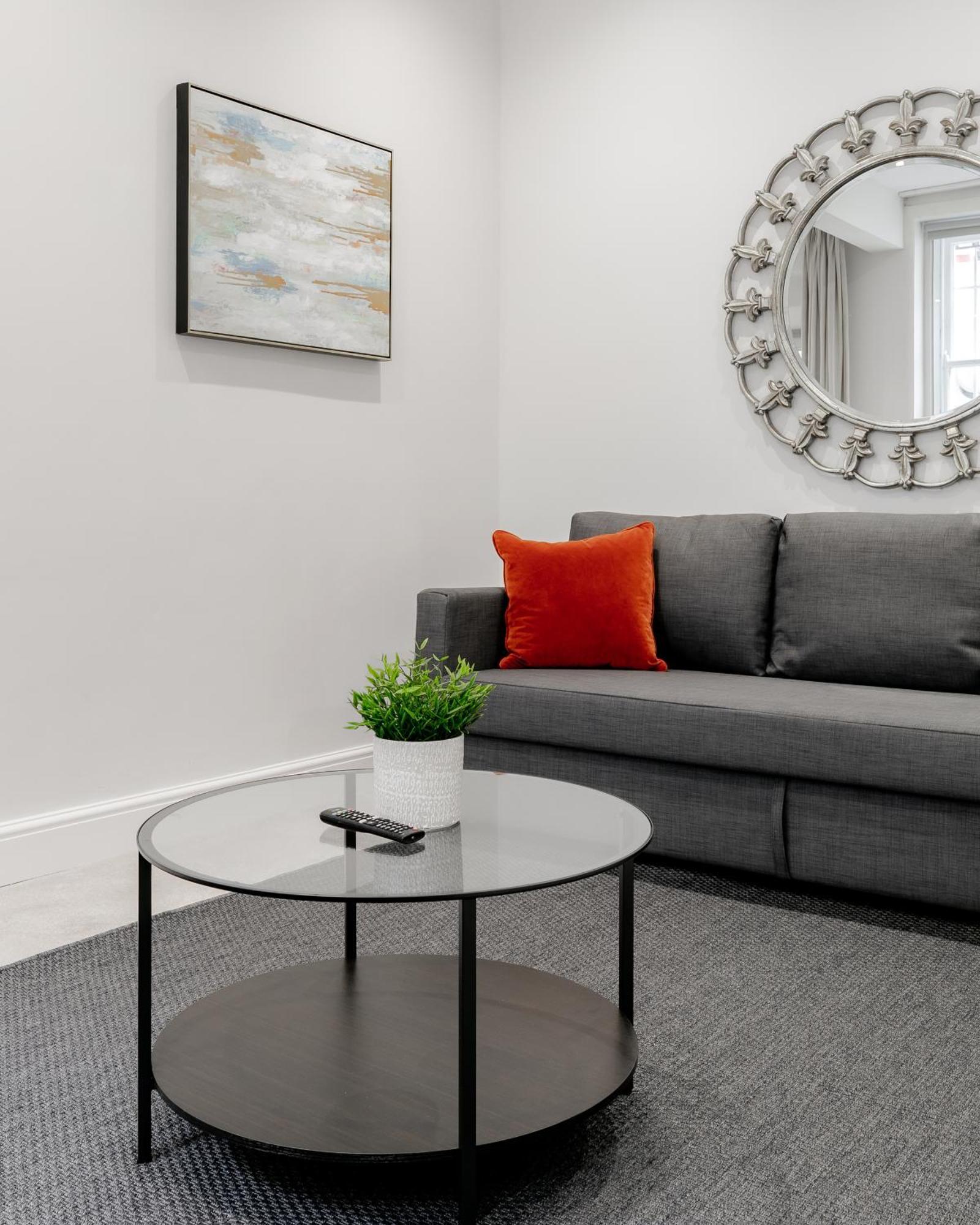 Apartment Marylebone By Excel London