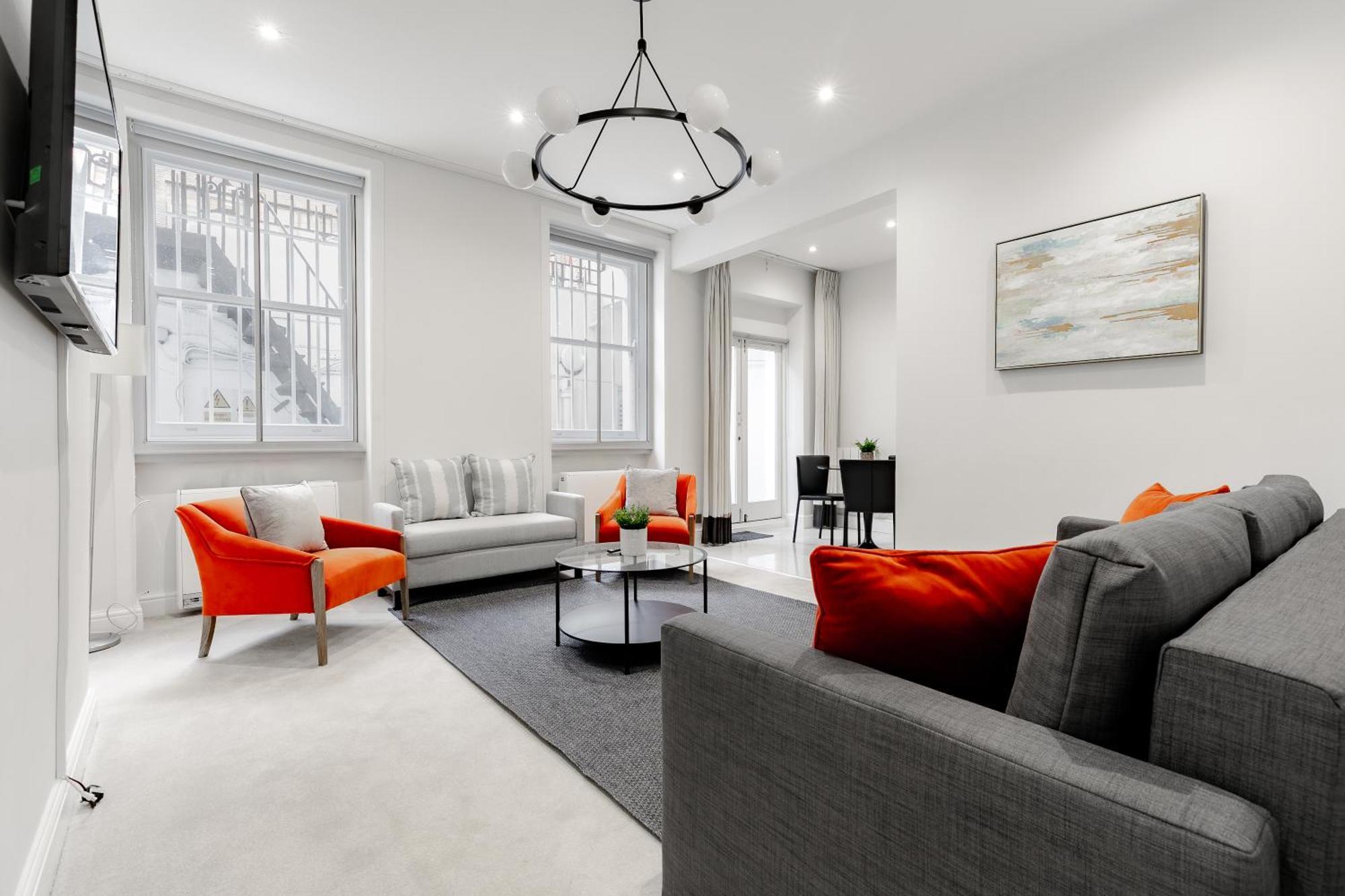 Marylebone By Excel London