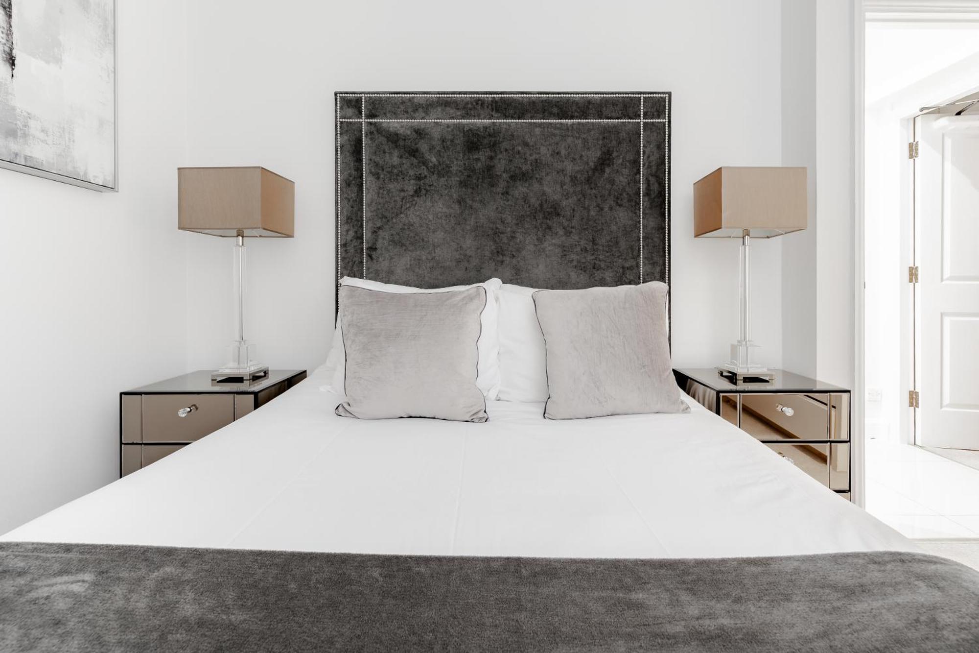 Apartment Marylebone By Excel