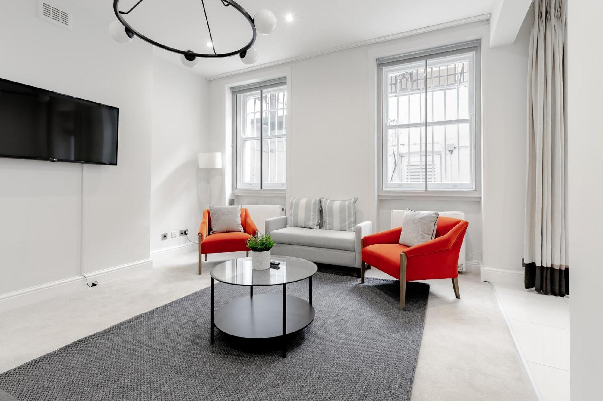 Marylebone By Excel Apartment London