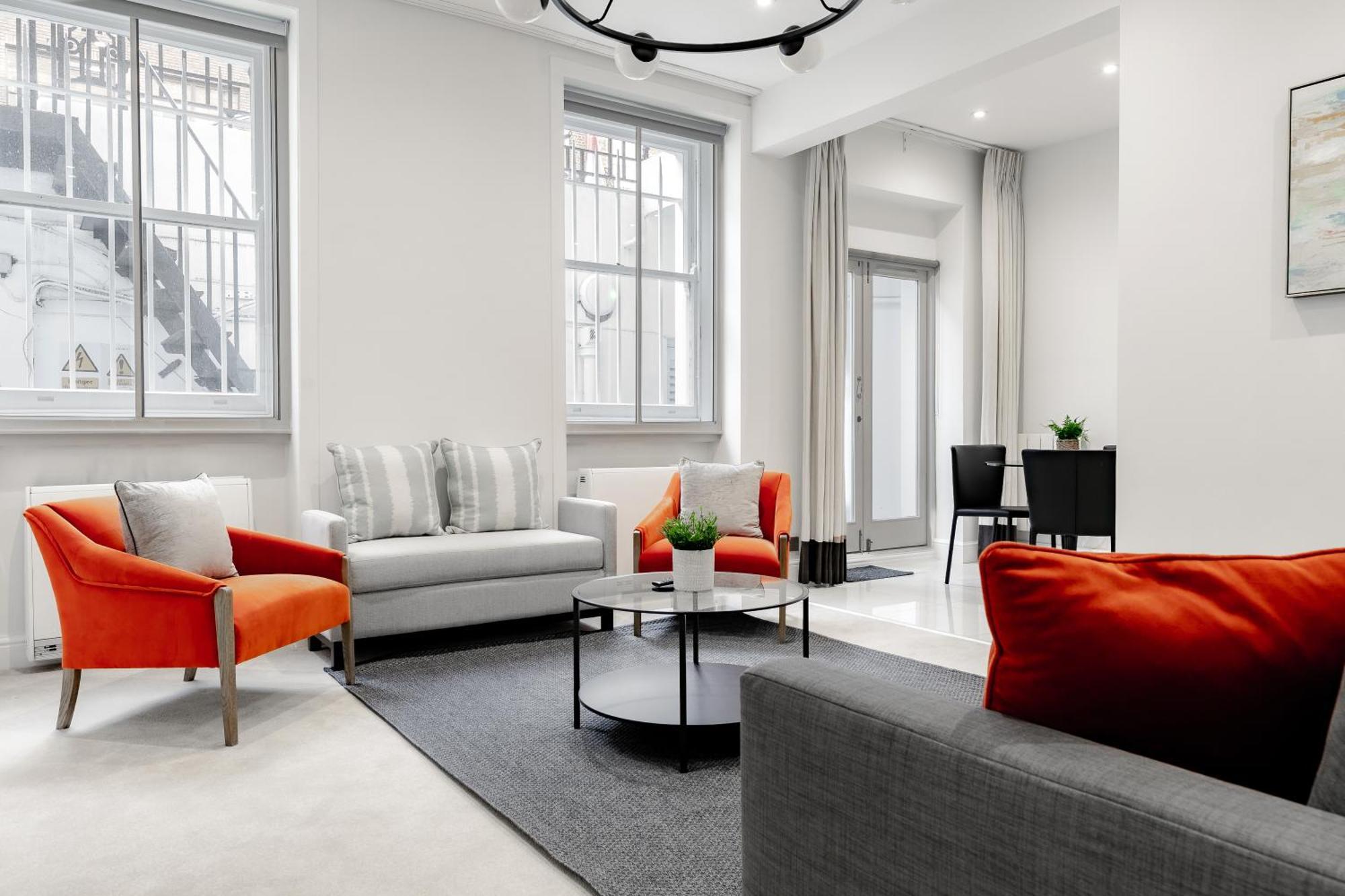 Marylebone By Excel