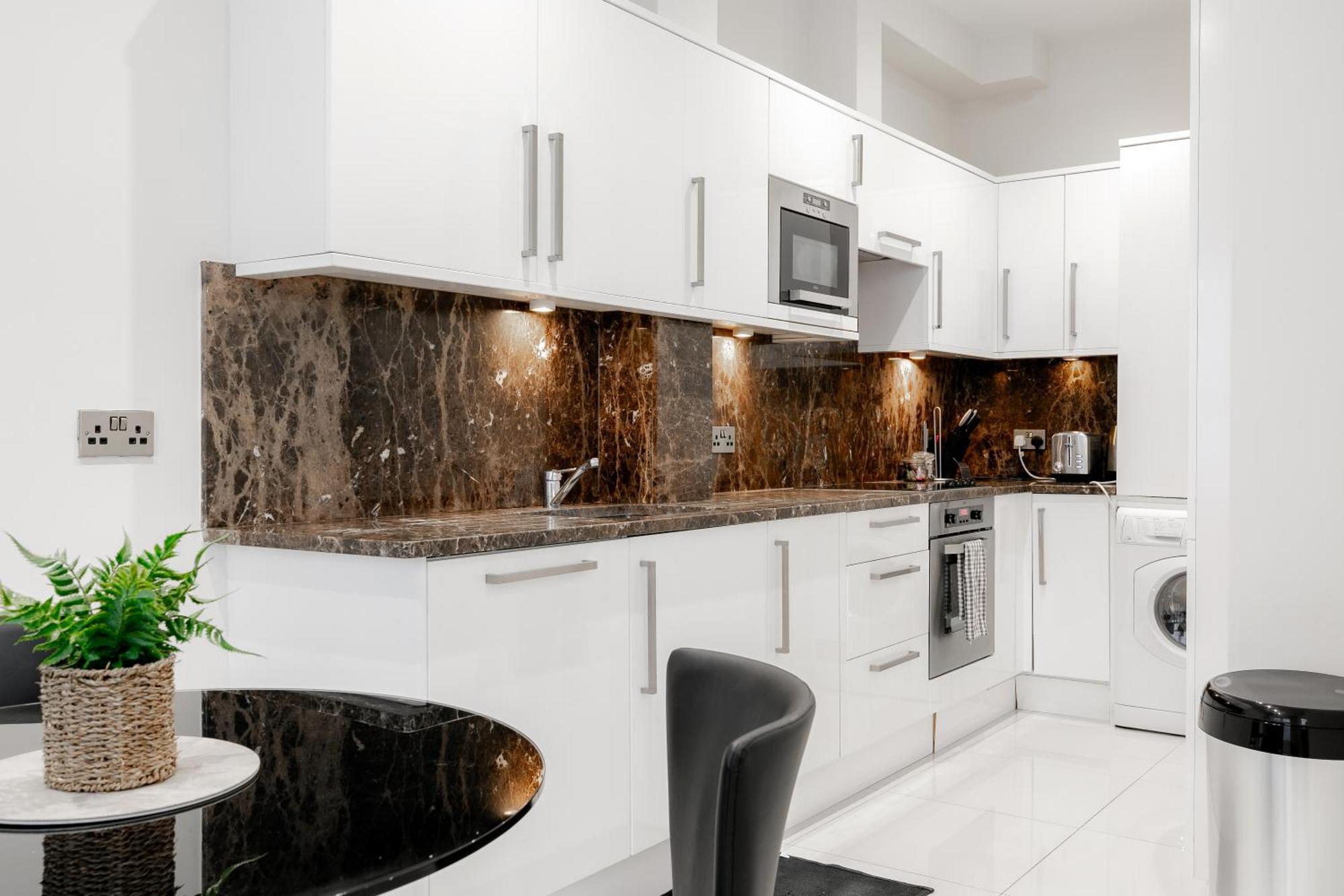 Apartment Marylebone By Excel