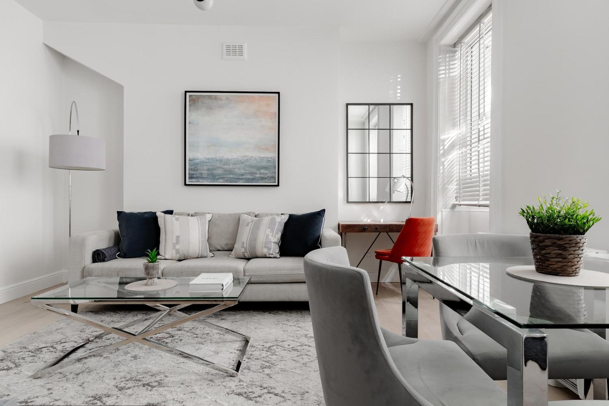 Apartment Marylebone By Excel
