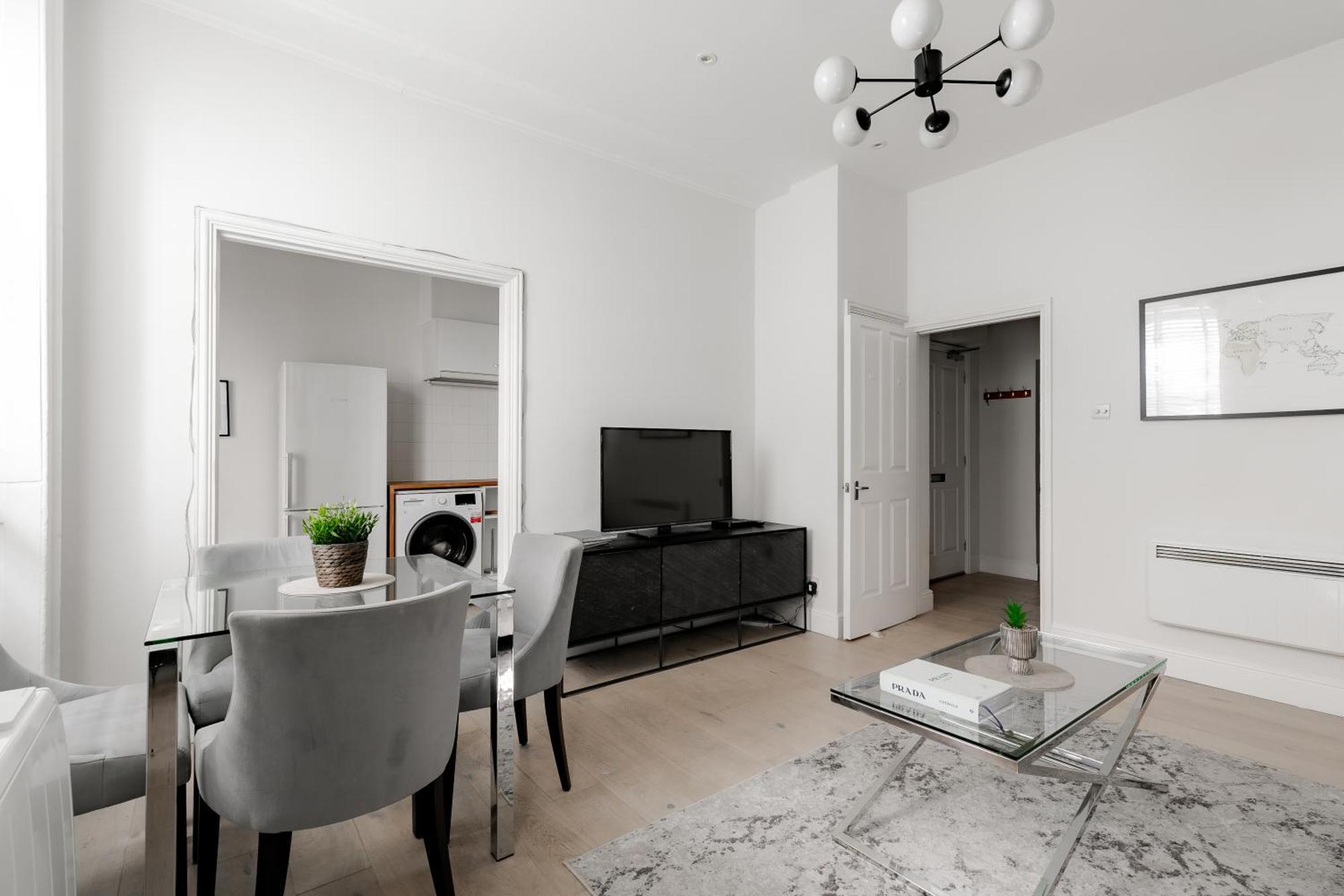 Marylebone By Excel Apartment *