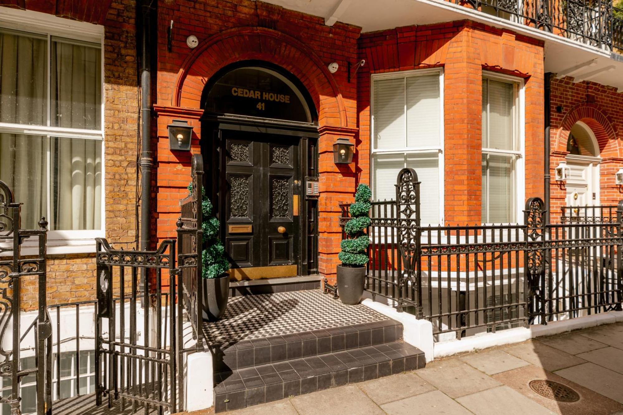 Marylebone By Excel