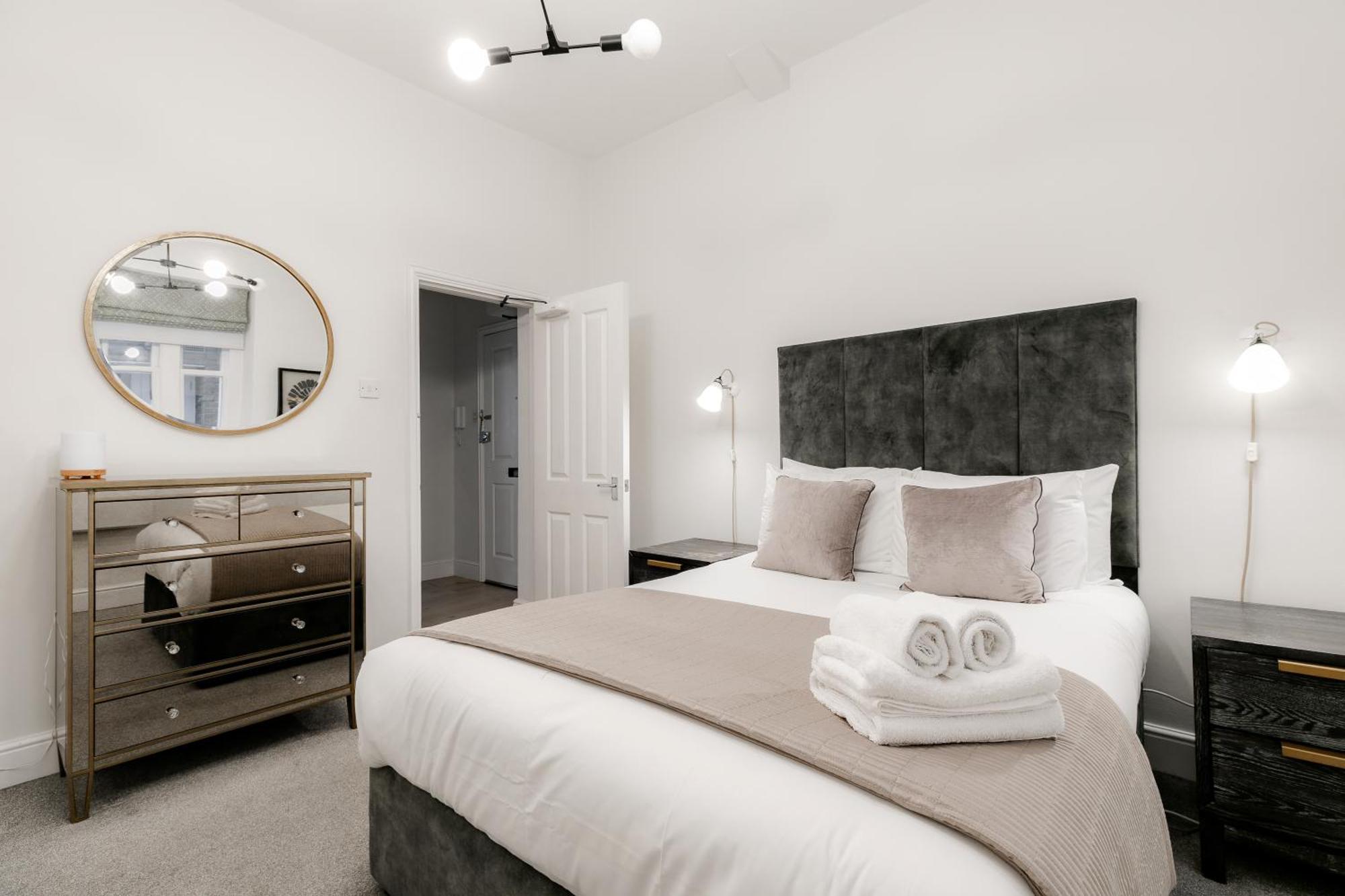 Apartment Marylebone By Excel