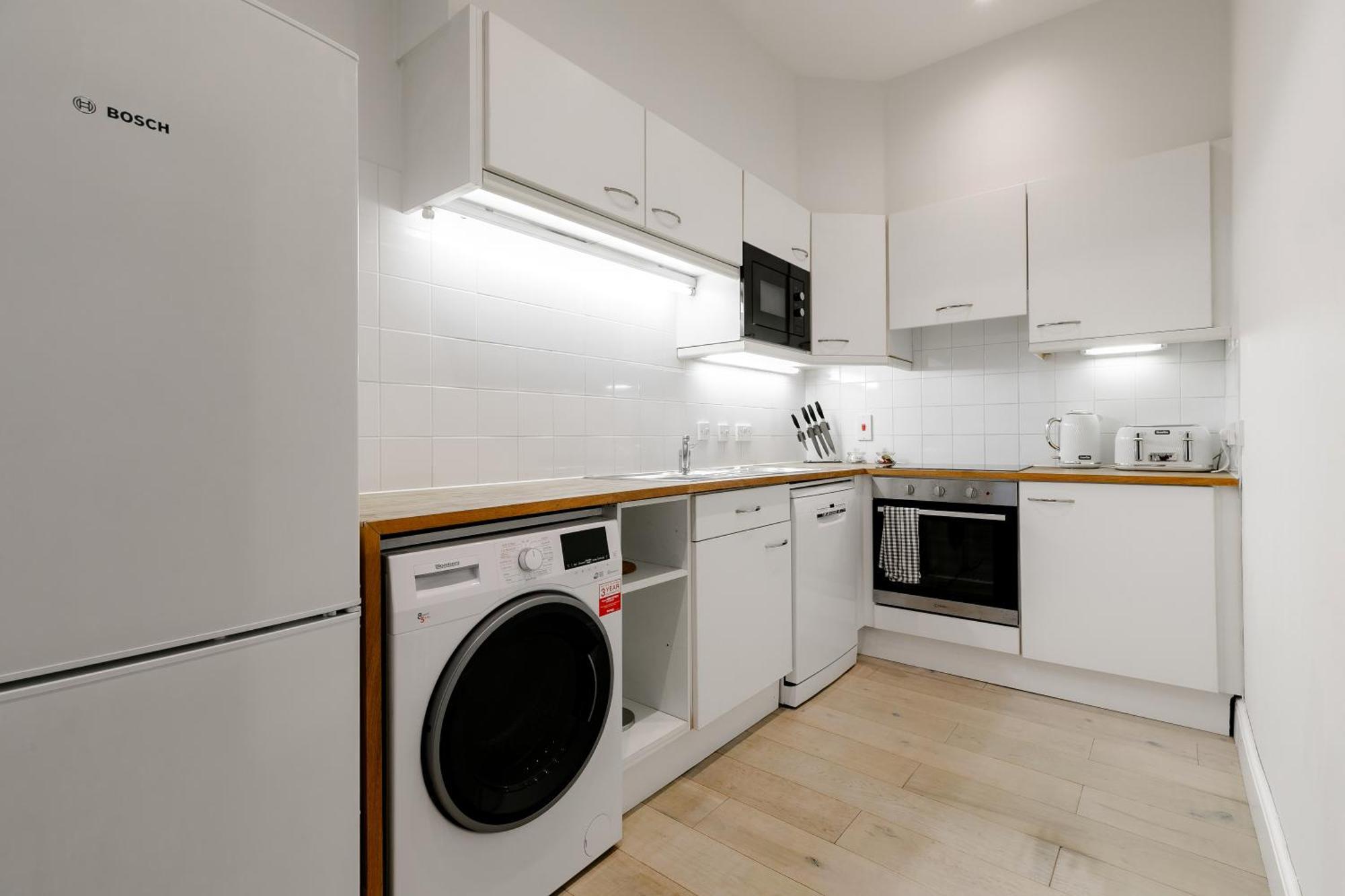 Marylebone By Excel Apartment London