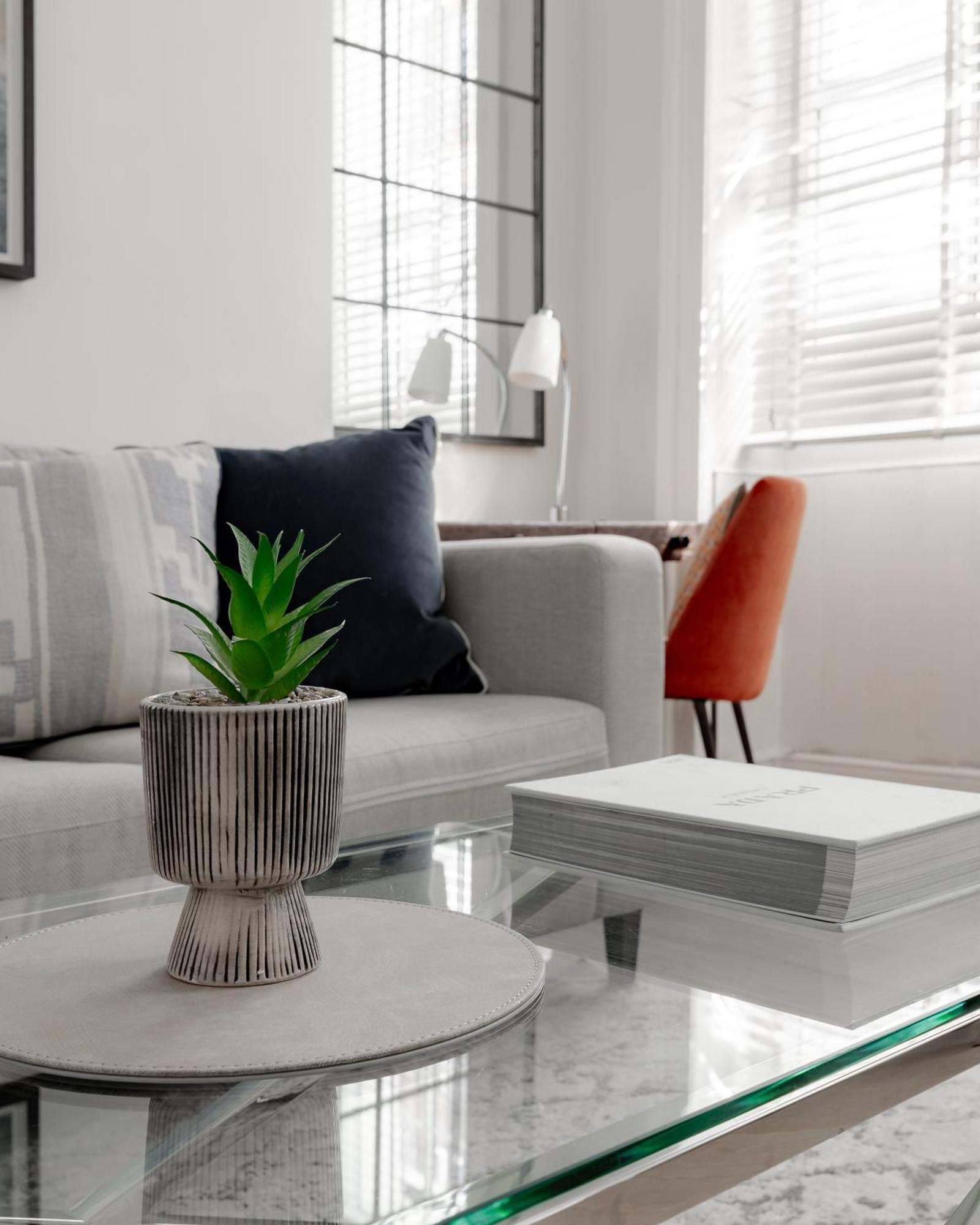 Marylebone By Excel *