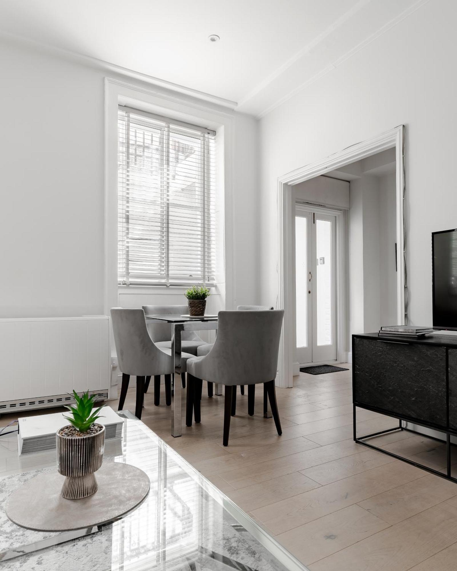 Marylebone By Excel *